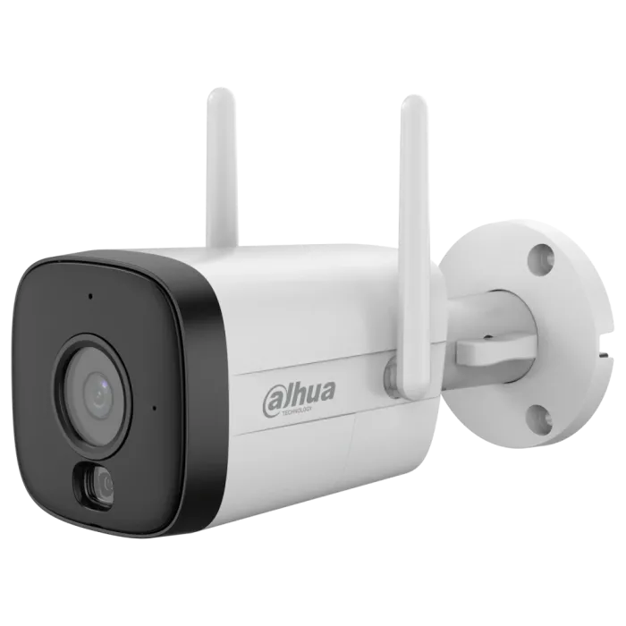 Dahua DH-IPC-HFW1539DTK1-SAW-IL 5МП WiFi (2.8мм)
