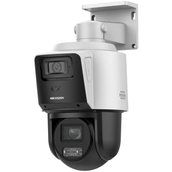Hikvision DS-2SE3C404MWG-E/14 (2.8мм)