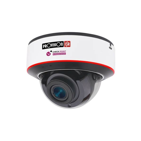 IP-відеокамера Provision-ISR DAI-320IPEN-MVF-V4 для системи відеонагляду
