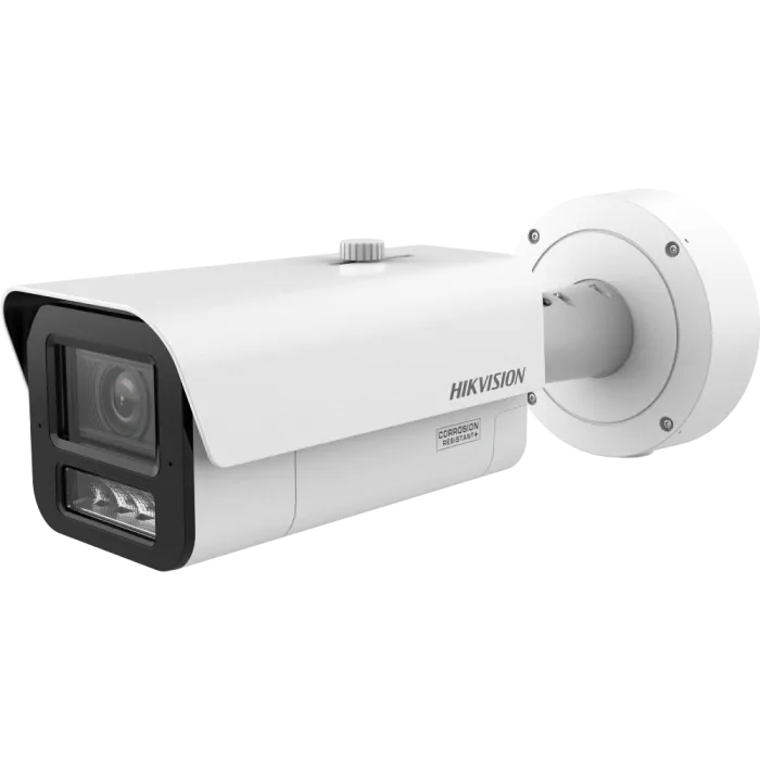 IP відеокамера Hikvision iDS-2CD7A86G2/V-XZHSY 8МП (2.8-12мм) Darkfighter 2.0