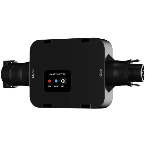 Силове реле Deye SUN-SMART-SWITCH01P3