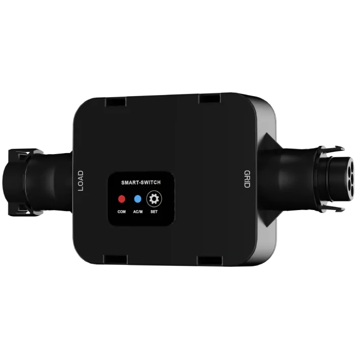 Силове реле Deye SUN-SMART-SWITCH01P3