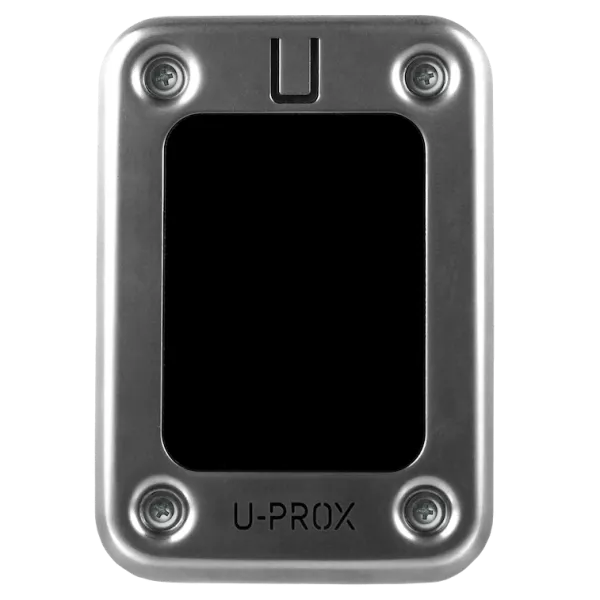Зчитувач U-Prox SE steel мультиформат IP65