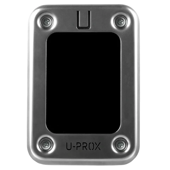 Зчитувач U-Prox SE steel мультиформат IP65