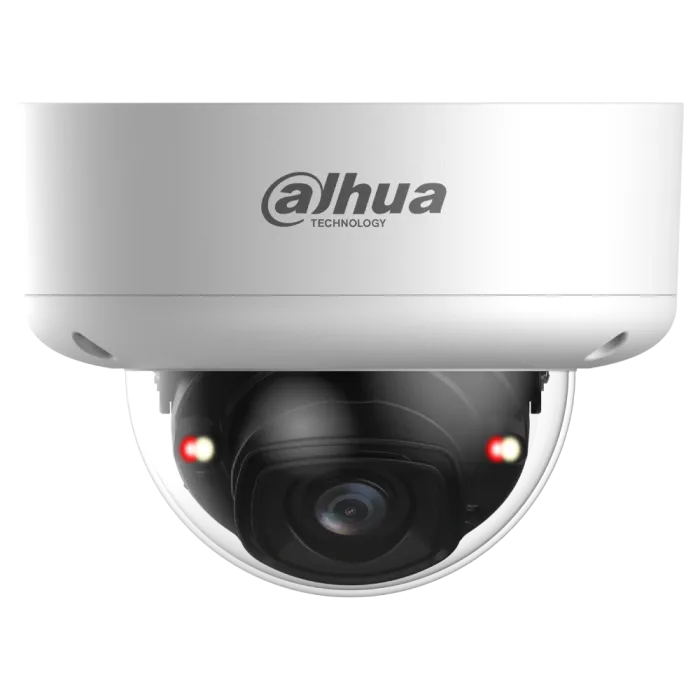 IP відеокамера Dahua DH-IPC-HDBW5459E1-ZE-IL 4МП (2.7-12мм)