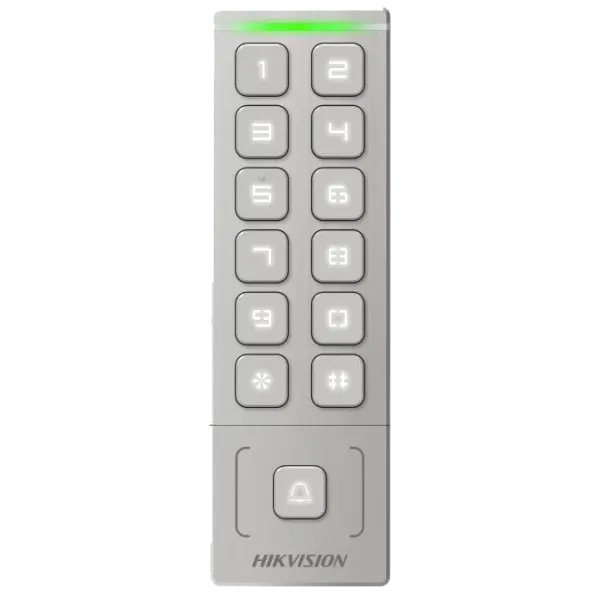 Hikvision DS-K1T809MWX Mifare Wi-Fi 48мм