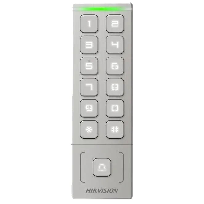 Hikvision DS-K1T809MWX Mifare Wi-Fi 48мм