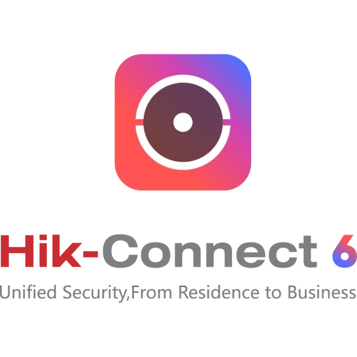 Сервіс панелі сигналізації Hik-Connect HC-Alarm/1Panel/1Y