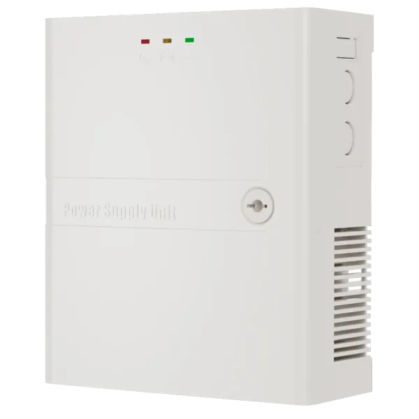 Джерело безперебійного живлення Kraft PSU-1208LED(P)