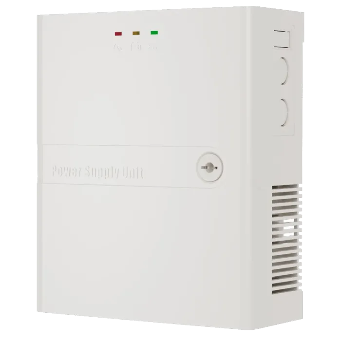 Джерело безперебійного живлення Kraft PSU-1208LED(P)