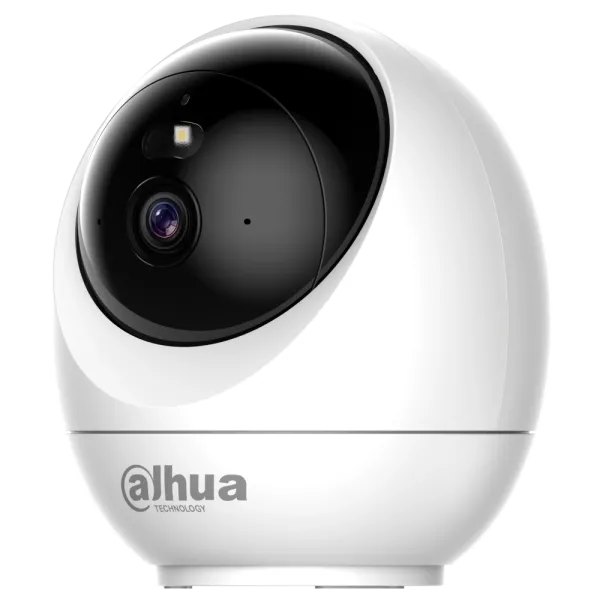IP відеокамера Dahua Hero H5JS 5МП Wi-Fi Pan & Tilt