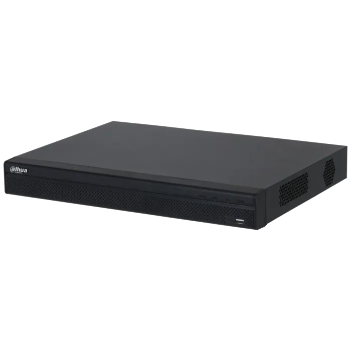 Відеореєстратор Dahua DHI-NVR4432-4KS3 32-канальний 1.5U 4HDD