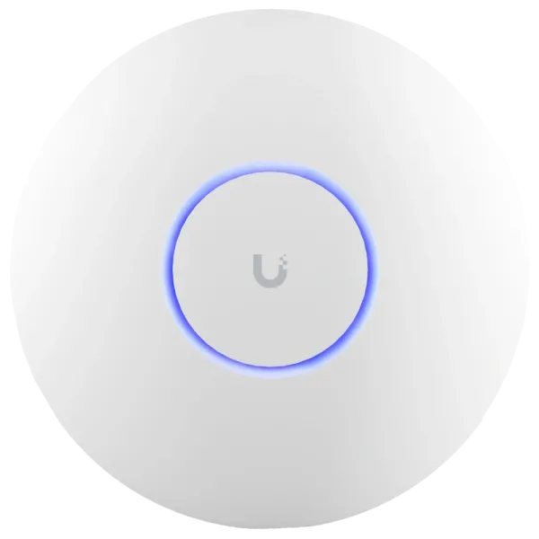 Точка доступу Ubiquiti U6 PRO (U6-PRO) Wi-Fi 6