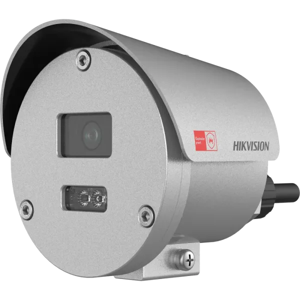 Вибухозахисна IP-камера Hikvision DS-2XE6046G0-LIS/AM(316L) (4мм)