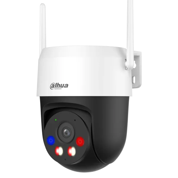 Dahua DH-P5AS-PV 5МП Wi-Fi PT (4мм)