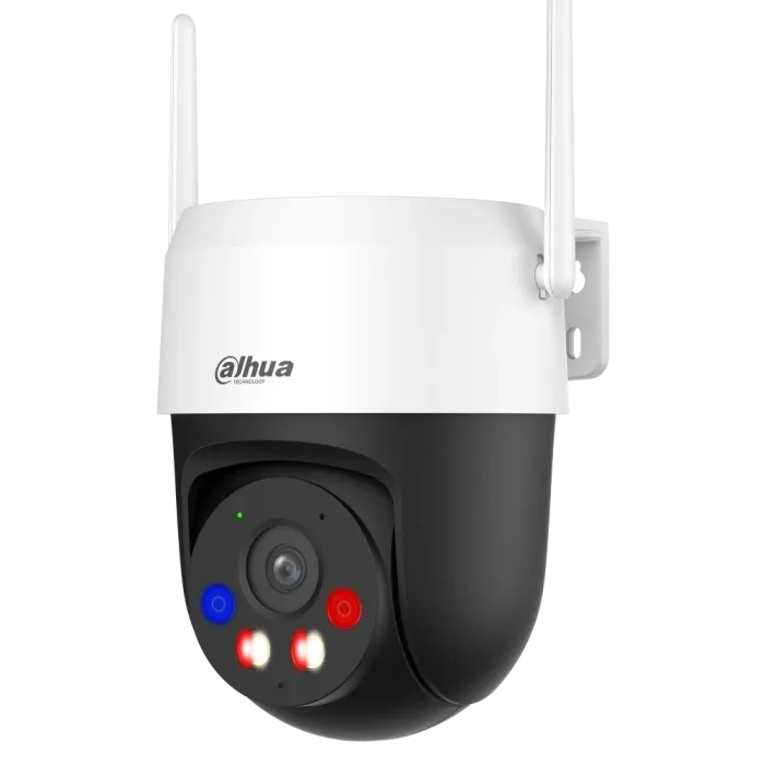 Dahua DH-P5AS-PV 5МП Wi-Fi PT (4мм)