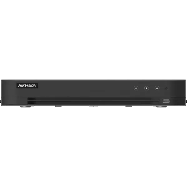 Hikvision iDS-7216HUHI-M2/XT 16-канальный 1080p 1U AcuSense
