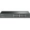 Комутатор TP-LINK TL-SG1016D 16-портовий гігабітний настільний/стійковий некерований