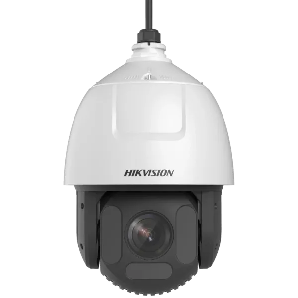 Hikvision DS-2DF7C445IXR-AEL(T5) 4МП (5.9-265.5мм)