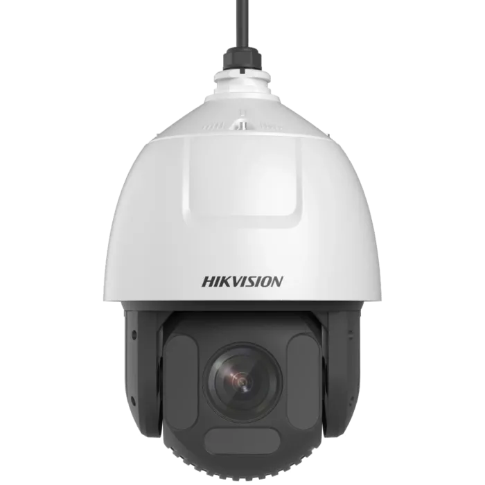 Hikvision DS-2DF7C445IXR-AEL(T5) 4МП (5.9-265.5мм)