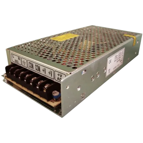 Блок живлення Mustang Energy PS-1205PB