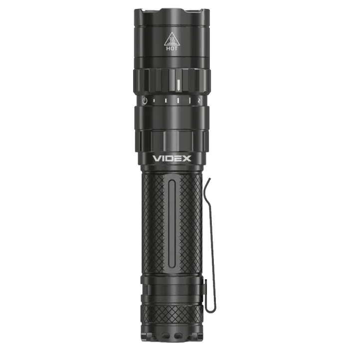 Ліхтар світлодіодний VIDEX VLF-A156R 1700лм IP68