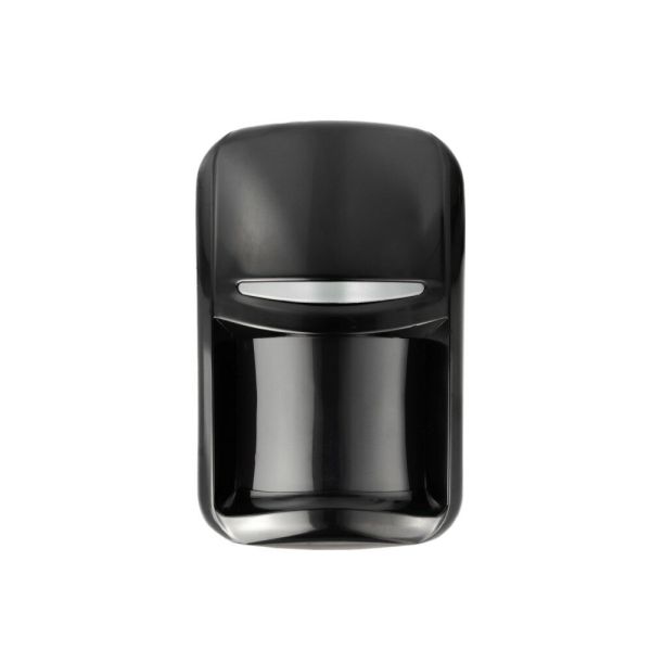 Бездротовий датчик руху "штора" U-Prox PIR VB Black