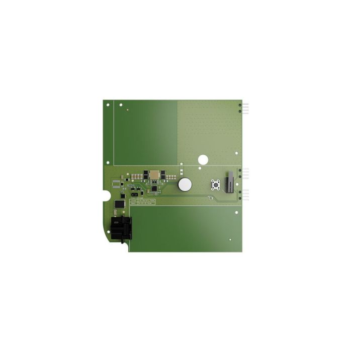 Плата блоку живлення Ajax 12V PSU for NVR