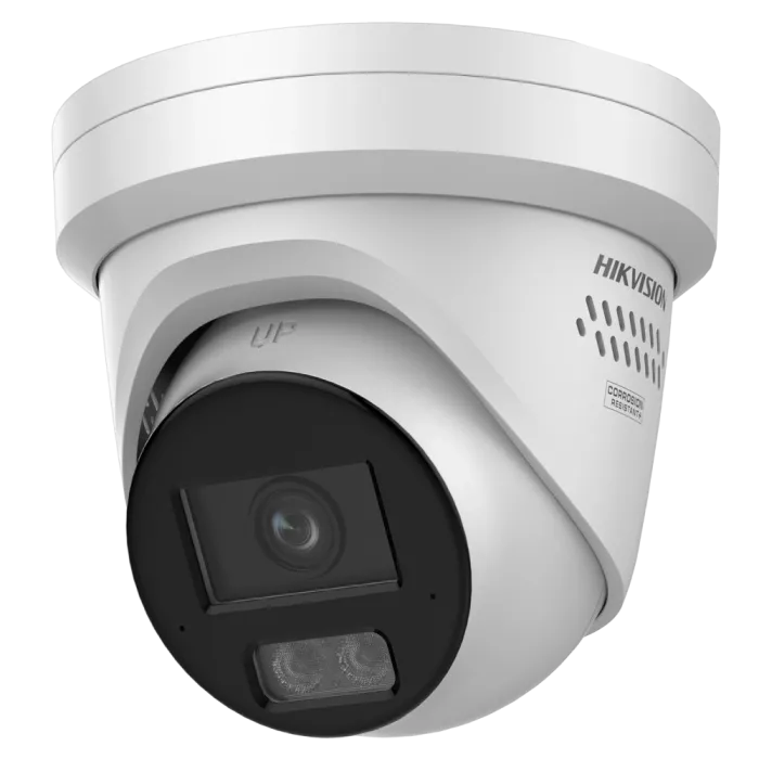 IP відеокамера Hikvision DS-2CD2347G3-LI2UY 4МП ColorVu (2.8мм)