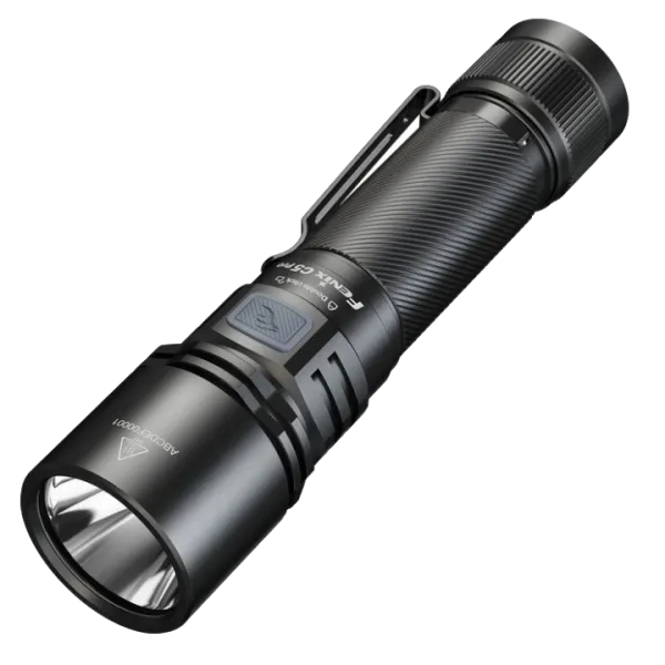 Ліхтар ручний Fenix C5 Pro
