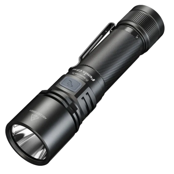 Ліхтар ручний Fenix C5 Pro