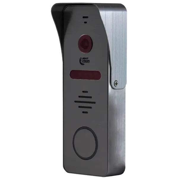 Виклична панель Light Vision RIO FHD GREY