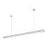 Світильник лінійний LIGHTWELL LW-LINE-30W-W 6500K 1500 х 50 х 40