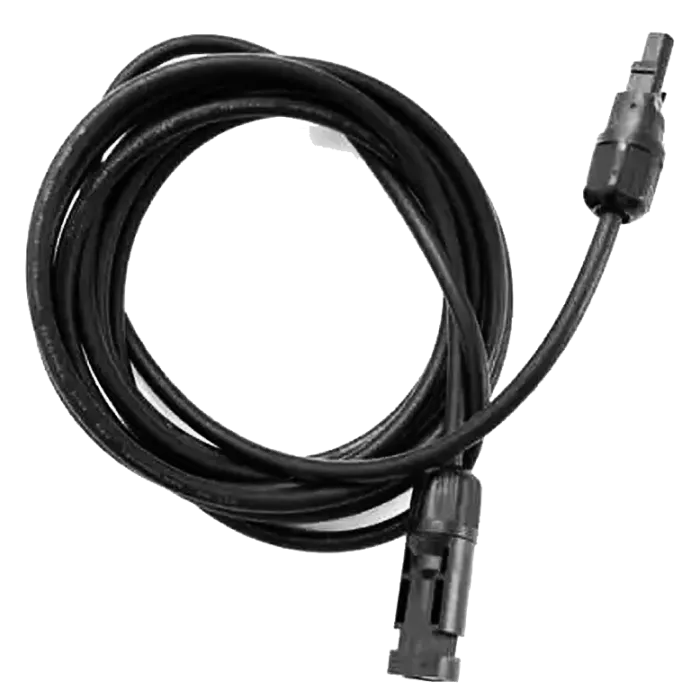 Кабель Victron Energy Solar cable for SHS 200 5mtr