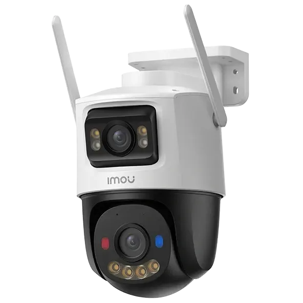 IP відеокамера Imou Cruiser Dual 2 (IPC-S7XEP-10P0W) 10МП (3.6мм)