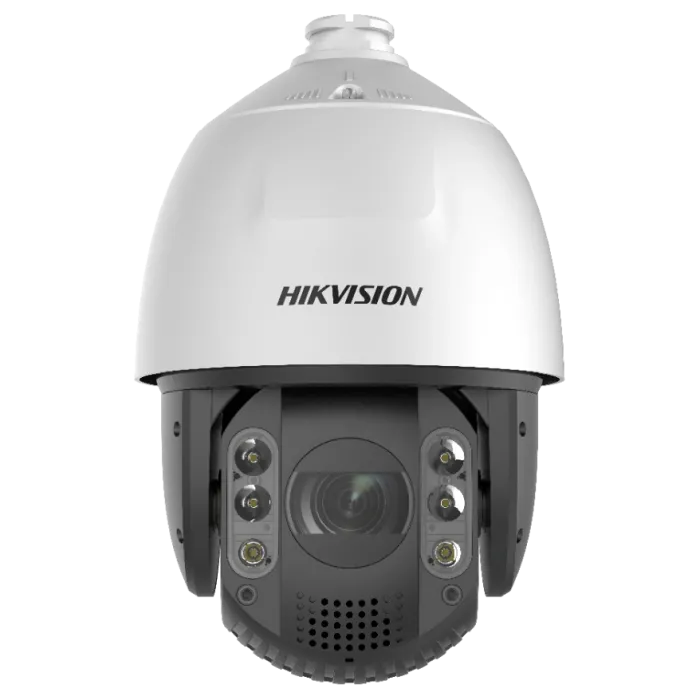 PTZ відеокамера Hikvision DS-2DE7A825IWG1-E 8МП (4.8-120мм) 25х