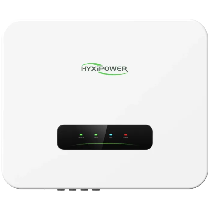 Інвертор HYXiPOWER HYX-S25K-T сонячний мережевий трифазний