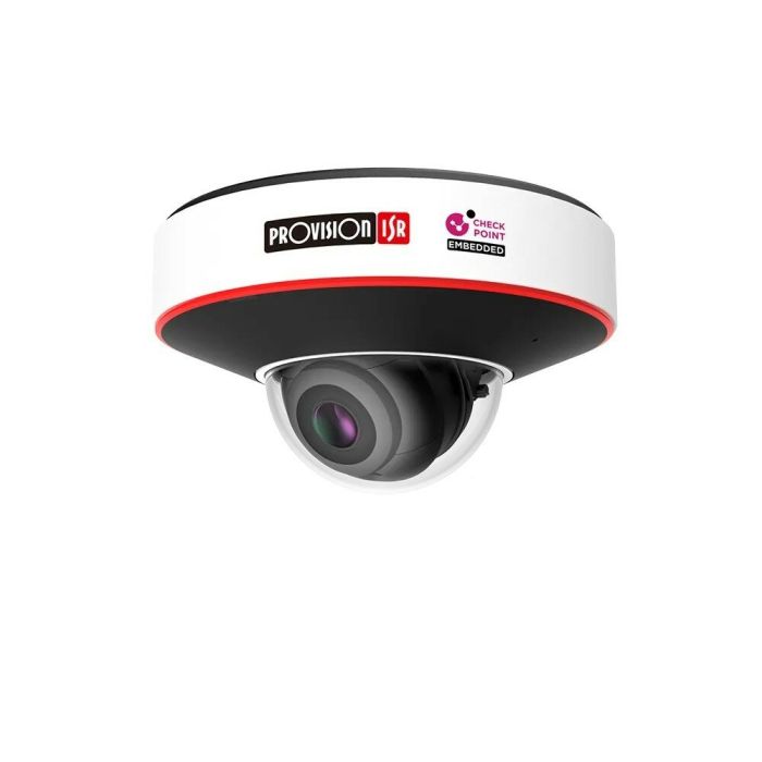 IP-відеокамера Provision-ISR DMA-380IPEN-28-V3 для системи відеонагляду