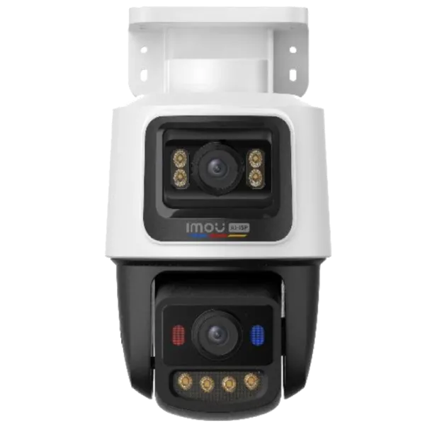 IP відеокамера Imou PU70L (IPC-PU70LP-12T0) 6+6МП (3.6мм)