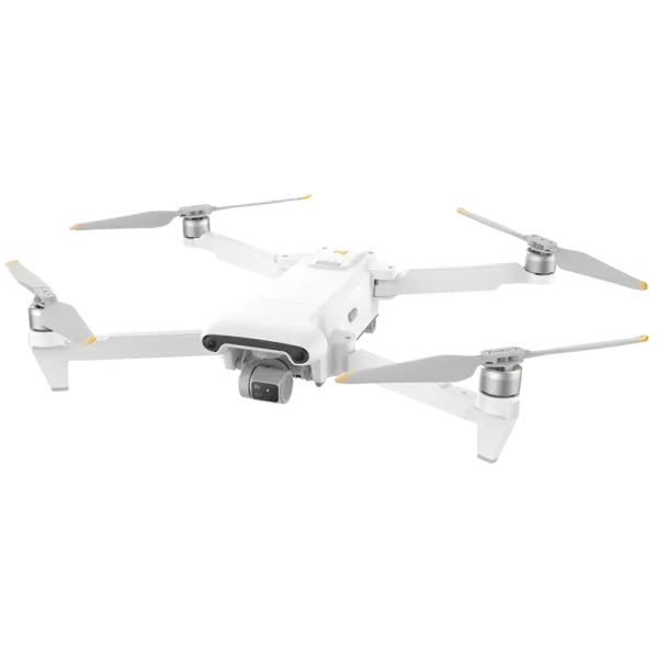 Квадрокоптер FIMI X8Pro with Megaphone (2*Intelligent Flight Вattery+1*bag)
