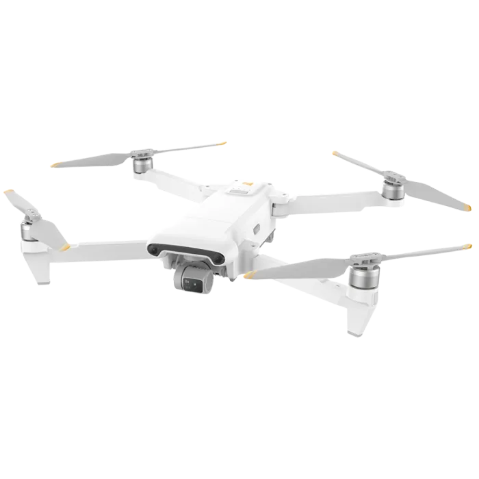 Квадрокоптер FIMI X8Pro with Megaphone (2*Intelligent Flight Вattery+1*bag)