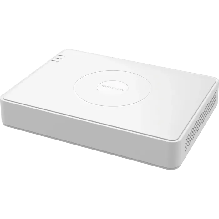 Відеореєстратор Hikvision DS-7116HGHI-M1/T 16-канальний 1080p Lite Mini