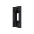 Кутовий поворотний кронштейн Akuvox E12 Rotatable Bracket (Angle Bracket)