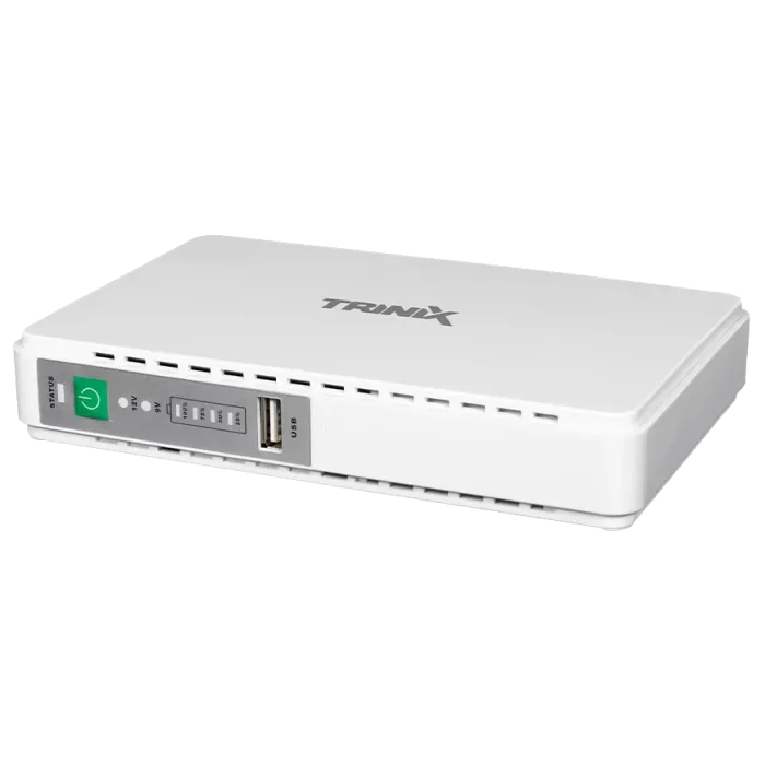 Джерело безперебійного живлення Trinix TRX-MUPS-1748 PoE