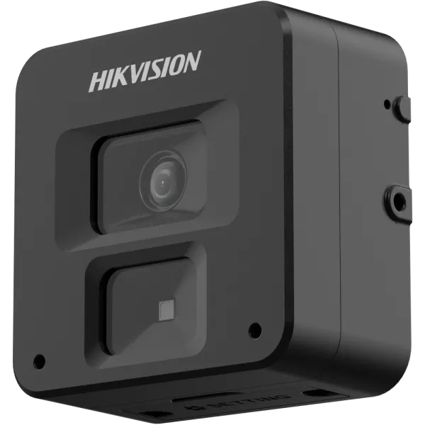 Макрокамера Hikvision DS-2CD6B55G0-PL/T1 5МП (4мм)
