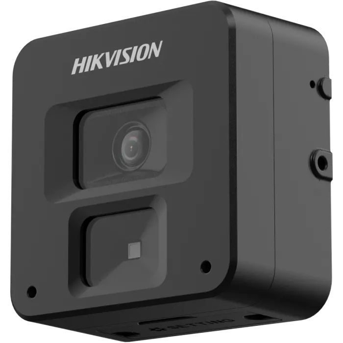 Макрокамера Hikvision DS-2CD6B55G0-PL/T1 5МП (4мм)