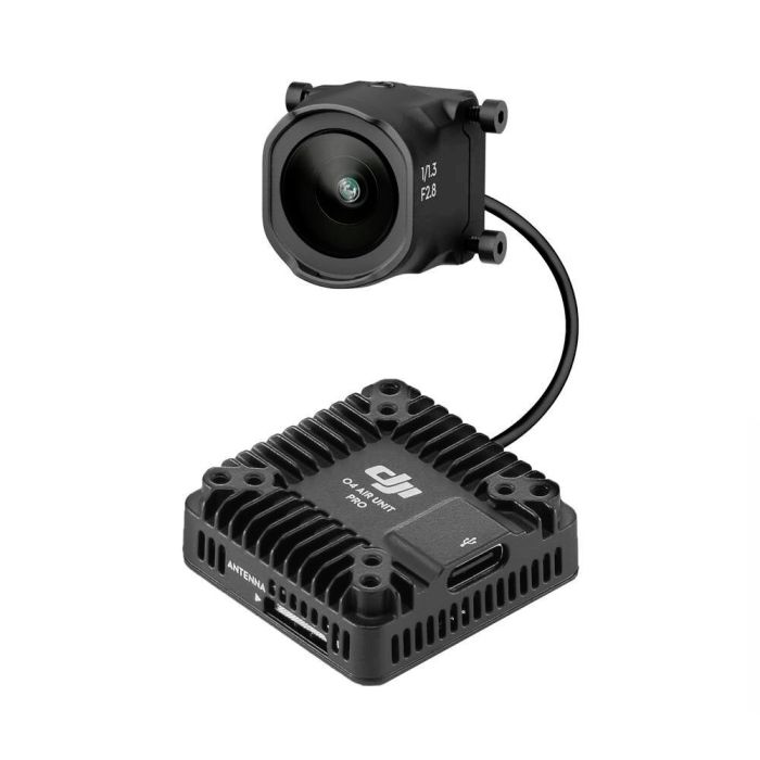 Цифрова відеосистема DJI O4 Air Unit PRO FHD для FPV дронів