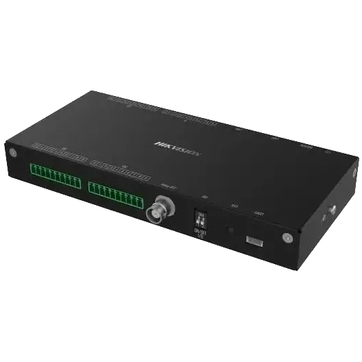 Дистриб’ютор IP-домофонів Hikvision DS-KAD40