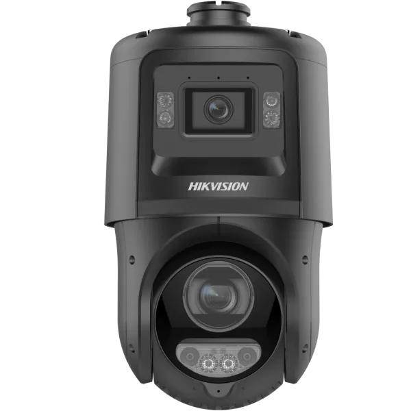 Hikvision DS-2SE4C425MWG-E/14(F0)(Black) (2.8+4.8-120мм)