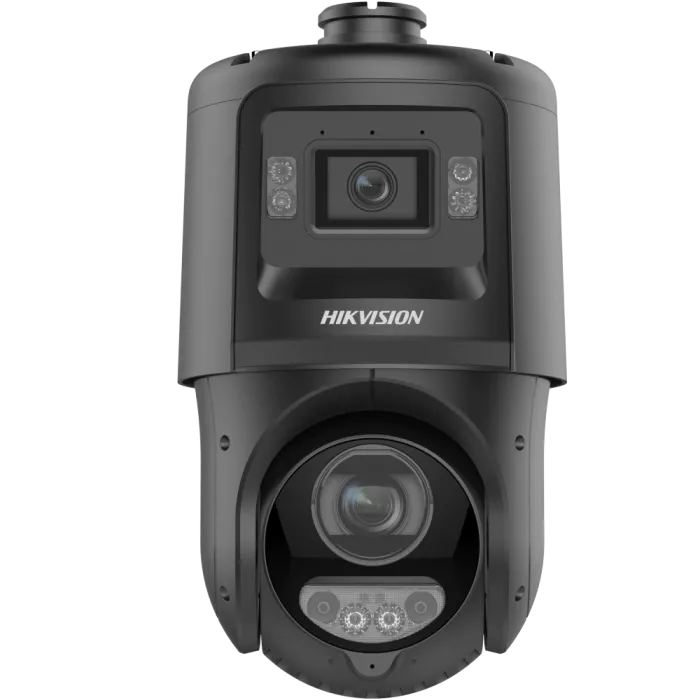Hikvision DS-2SE4C425MWG-E/14(F0)(Black) (2.8+4.8-120мм)